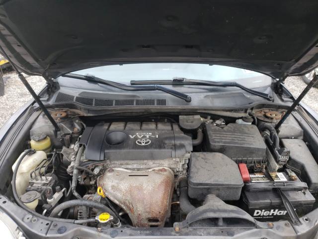 Photo 6 VIN: 4T1BF3EK1AU076786 - TOYOTA CAMRY BASE 