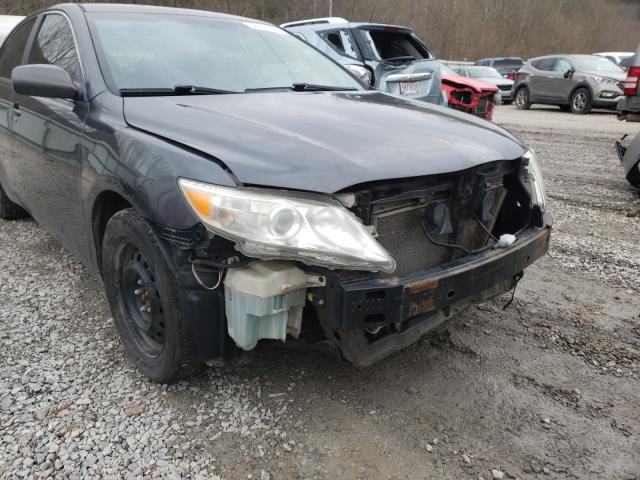 Photo 8 VIN: 4T1BF3EK1AU076786 - TOYOTA CAMRY BASE 