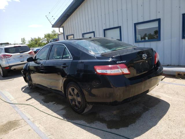 Photo 1 VIN: 4T1BF3EK1AU079851 - TOYOTA CAMRY BASE 