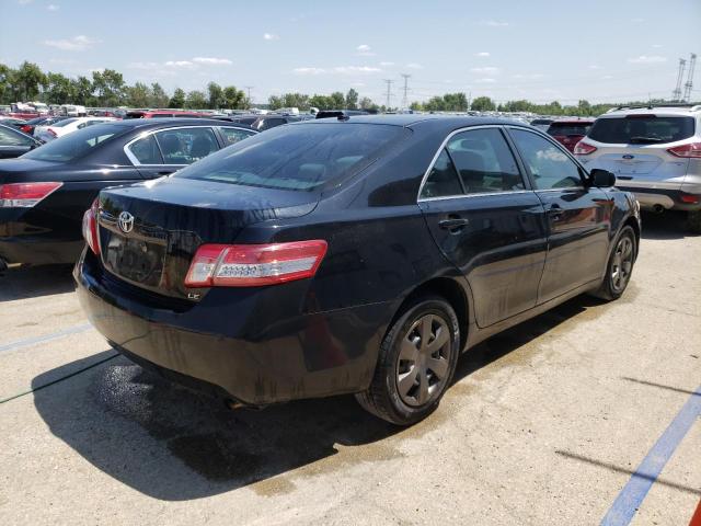 Photo 2 VIN: 4T1BF3EK1AU079851 - TOYOTA CAMRY BASE 