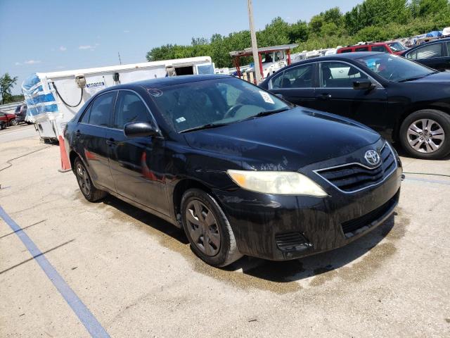 Photo 3 VIN: 4T1BF3EK1AU079851 - TOYOTA CAMRY BASE 