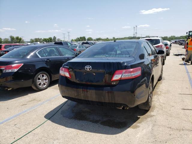 Photo 5 VIN: 4T1BF3EK1AU079851 - TOYOTA CAMRY BASE 