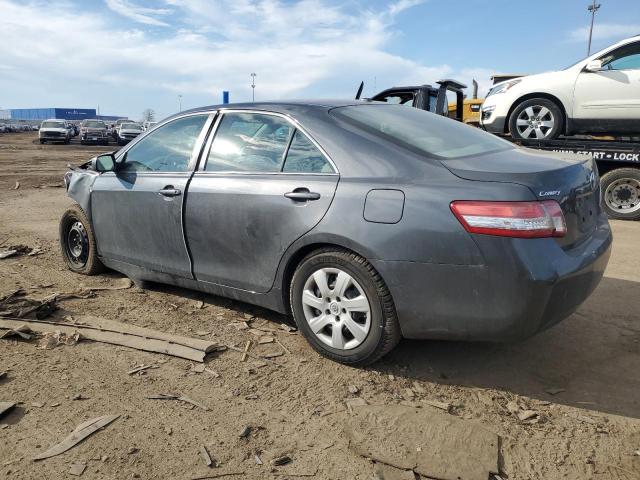 Photo 1 VIN: 4T1BF3EK1AU081907 - TOYOTA CAMRY 