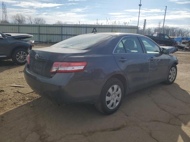 Photo 2 VIN: 4T1BF3EK1AU081907 - TOYOTA CAMRY 