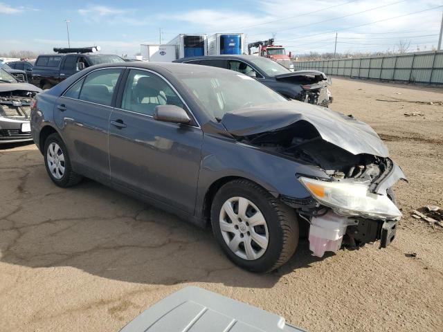 Photo 3 VIN: 4T1BF3EK1AU081907 - TOYOTA CAMRY 