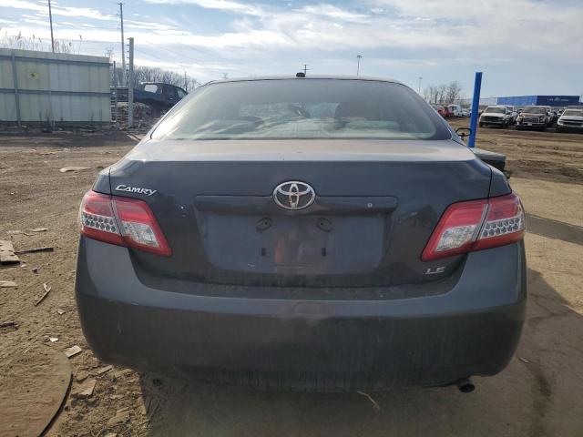 Photo 5 VIN: 4T1BF3EK1AU081907 - TOYOTA CAMRY 