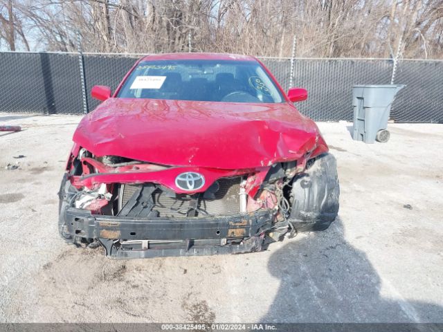 Photo 5 VIN: 4T1BF3EK1AU082278 - TOYOTA CAMRY 