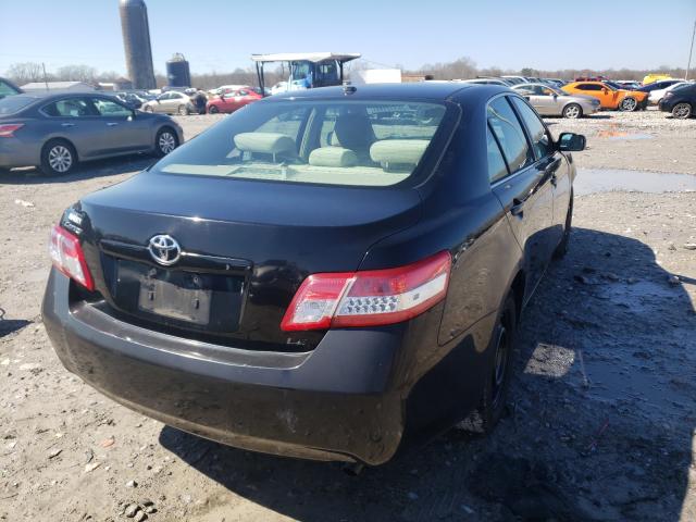 Photo 3 VIN: 4T1BF3EK1AU083799 - TOYOTA CAMRY 