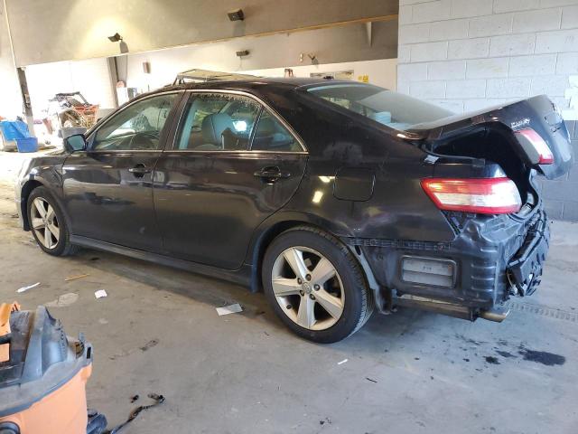 Photo 1 VIN: 4T1BF3EK1AU084273 - TOYOTA CAMRY BASE 