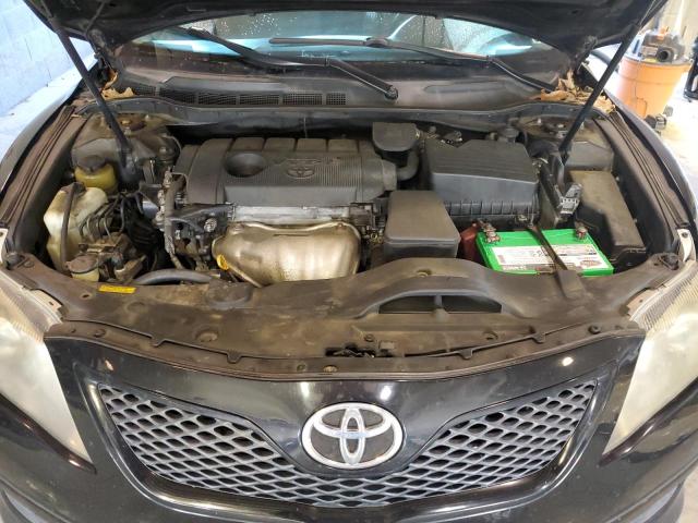 Photo 10 VIN: 4T1BF3EK1AU084273 - TOYOTA CAMRY BASE 