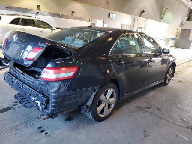 Photo 2 VIN: 4T1BF3EK1AU084273 - TOYOTA CAMRY BASE 