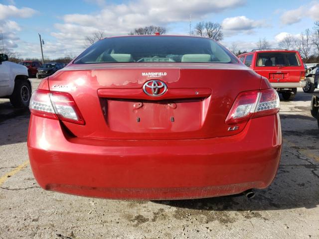 Photo 5 VIN: 4T1BF3EK1AU085827 - TOYOTA CAMRY BASE 