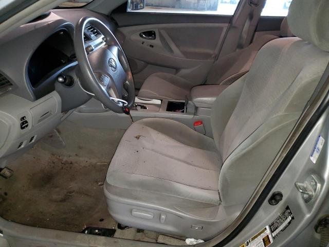 Photo 6 VIN: 4T1BF3EK1AU088534 - TOYOTA CAMRY BASE 