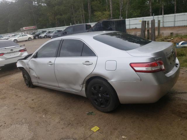 Photo 1 VIN: 4T1BF3EK1AU088694 - TOYOTA CAMRY BASE 