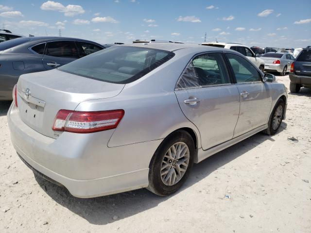 Photo 3 VIN: 4T1BF3EK1AU089053 - TOYOTA CAMRY 