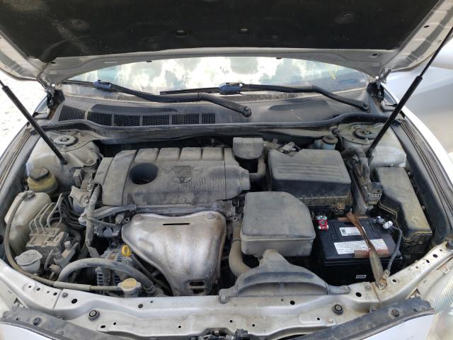 Photo 6 VIN: 4T1BF3EK1AU089053 - TOYOTA CAMRY 