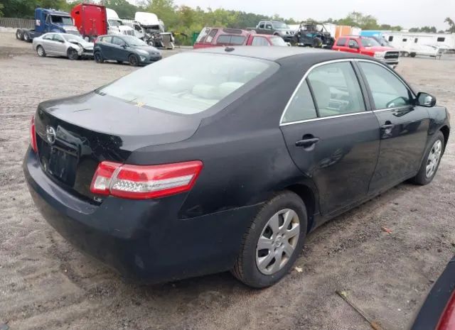 Photo 3 VIN: 4T1BF3EK1AU089327 - TOYOTA CAMRY 