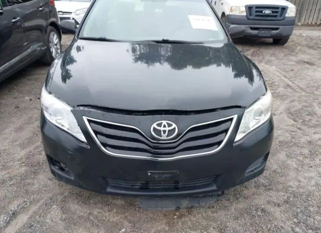 Photo 5 VIN: 4T1BF3EK1AU089327 - TOYOTA CAMRY 