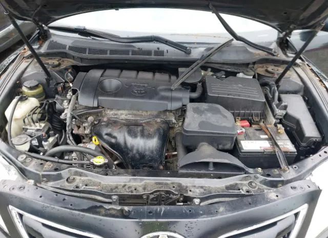 Photo 9 VIN: 4T1BF3EK1AU089327 - TOYOTA CAMRY 