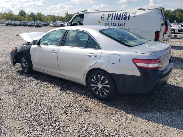 Photo 1 VIN: 4T1BF3EK1AU090560 - TOYOTA CAMRY BASE 