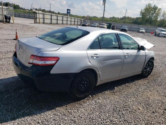 Photo 2 VIN: 4T1BF3EK1AU090560 - TOYOTA CAMRY BASE 