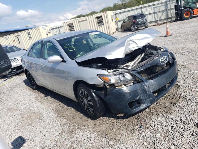 Photo 3 VIN: 4T1BF3EK1AU090560 - TOYOTA CAMRY BASE 