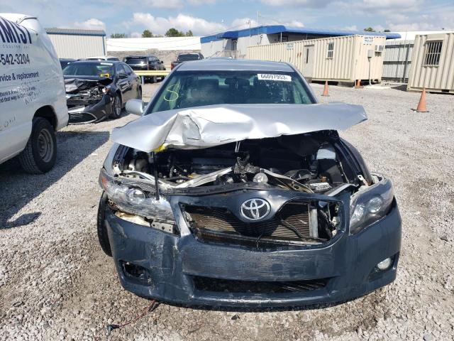 Photo 4 VIN: 4T1BF3EK1AU090560 - TOYOTA CAMRY BASE 