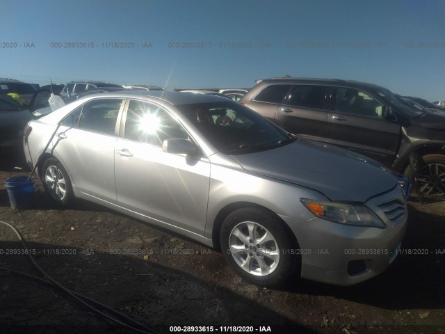 Photo 0 VIN: 4T1BF3EK1AU090784 - TOYOTA CAMRY 