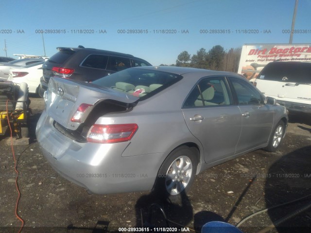 Photo 3 VIN: 4T1BF3EK1AU090784 - TOYOTA CAMRY 