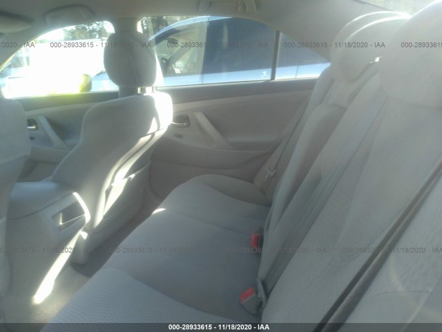 Photo 7 VIN: 4T1BF3EK1AU090784 - TOYOTA CAMRY 