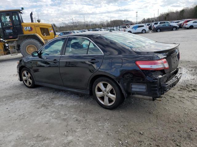 Photo 1 VIN: 4T1BF3EK1AU092860 - TOYOTA CAMRY 