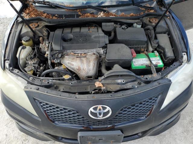 Photo 10 VIN: 4T1BF3EK1AU092860 - TOYOTA CAMRY 