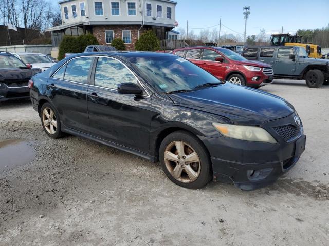 Photo 3 VIN: 4T1BF3EK1AU092860 - TOYOTA CAMRY 