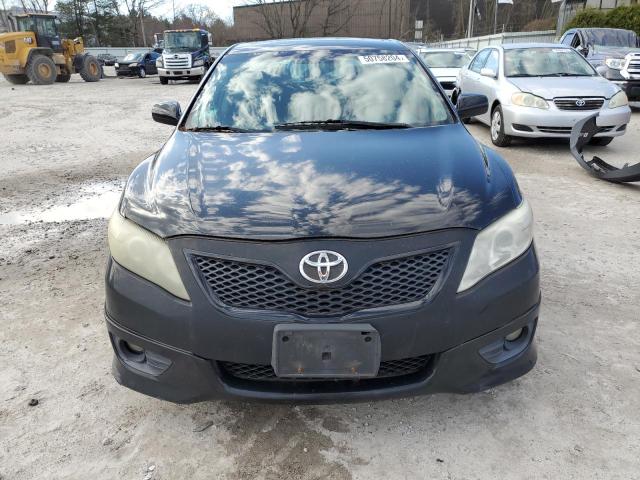 Photo 4 VIN: 4T1BF3EK1AU092860 - TOYOTA CAMRY 