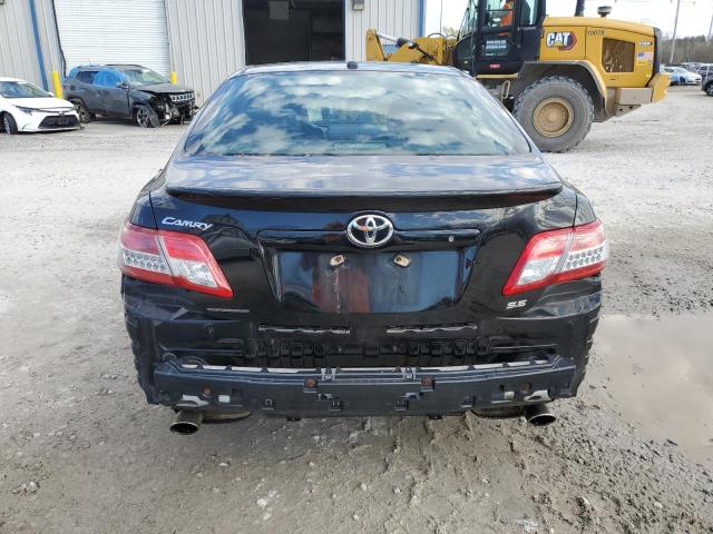 Photo 5 VIN: 4T1BF3EK1AU092860 - TOYOTA CAMRY 