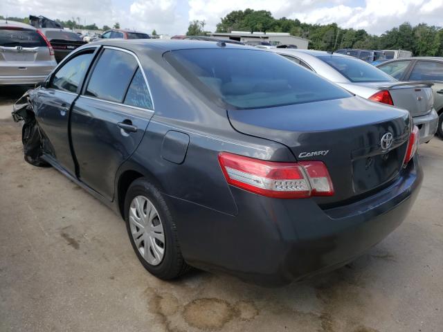 Photo 2 VIN: 4T1BF3EK1AU093376 - TOYOTA CAMRY BASE 