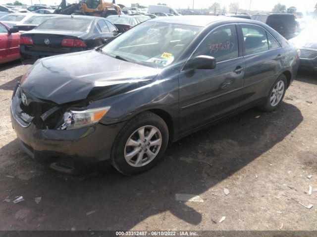 Photo 1 VIN: 4T1BF3EK1AU094768 - TOYOTA CAMRY 