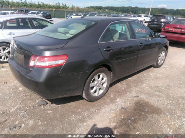 Photo 3 VIN: 4T1BF3EK1AU094768 - TOYOTA CAMRY 