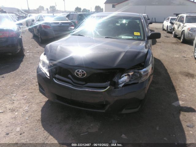 Photo 5 VIN: 4T1BF3EK1AU094768 - TOYOTA CAMRY 