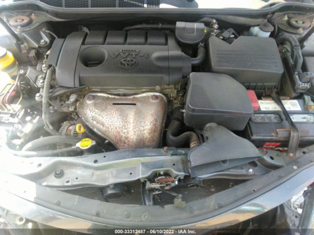 Photo 9 VIN: 4T1BF3EK1AU094768 - TOYOTA CAMRY 