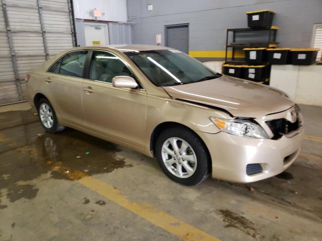 Photo 3 VIN: 4T1BF3EK1AU095502 - TOYOTA CAMRY 