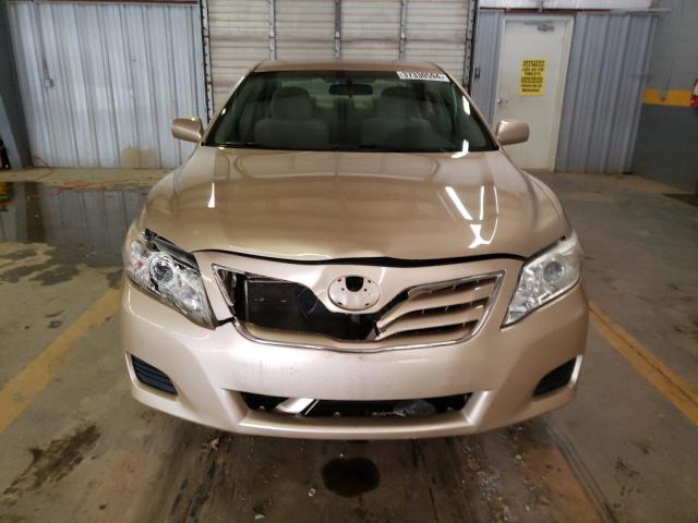 Photo 4 VIN: 4T1BF3EK1AU095502 - TOYOTA CAMRY 