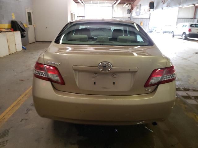 Photo 5 VIN: 4T1BF3EK1AU095502 - TOYOTA CAMRY 