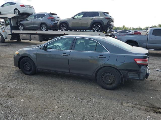 Photo 1 VIN: 4T1BF3EK1AU095614 - TOYOTA CAMRY BASE 