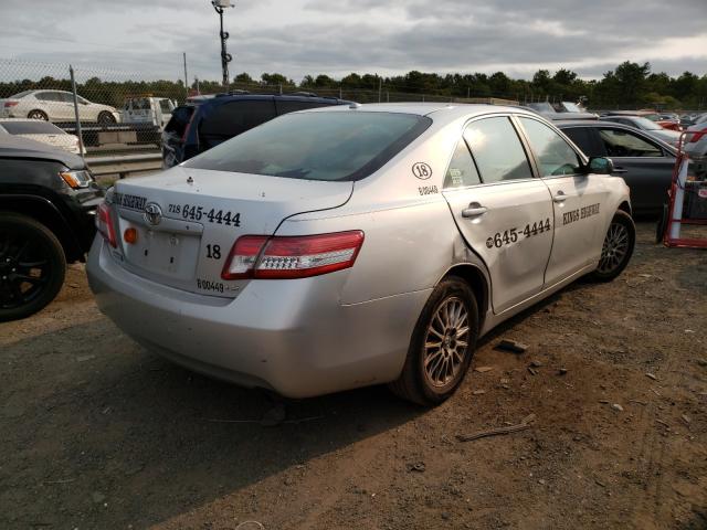 Photo 3 VIN: 4T1BF3EK1AU099890 - TOYOTA CAMRY BASE 