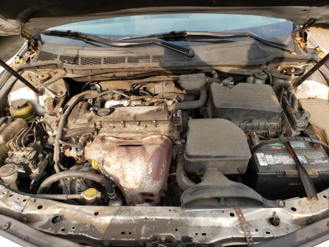 Photo 6 VIN: 4T1BF3EK1AU099890 - TOYOTA CAMRY BASE 