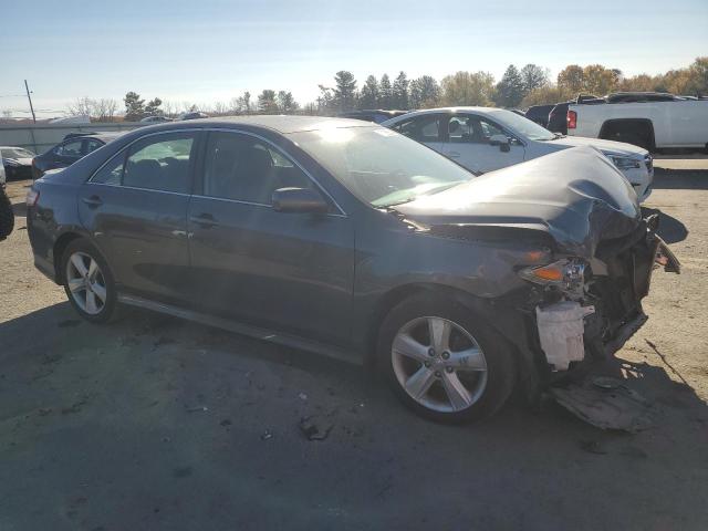 Photo 3 VIN: 4T1BF3EK1AU100424 - TOYOTA CAMRY BASE 