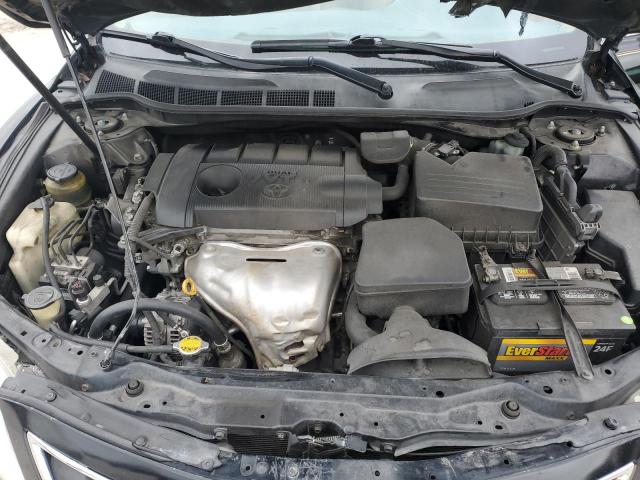 Photo 10 VIN: 4T1BF3EK1AU101508 - TOYOTA CAMRY BASE 