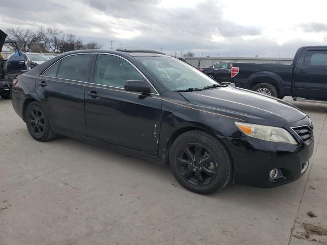 Photo 3 VIN: 4T1BF3EK1AU101508 - TOYOTA CAMRY BASE 