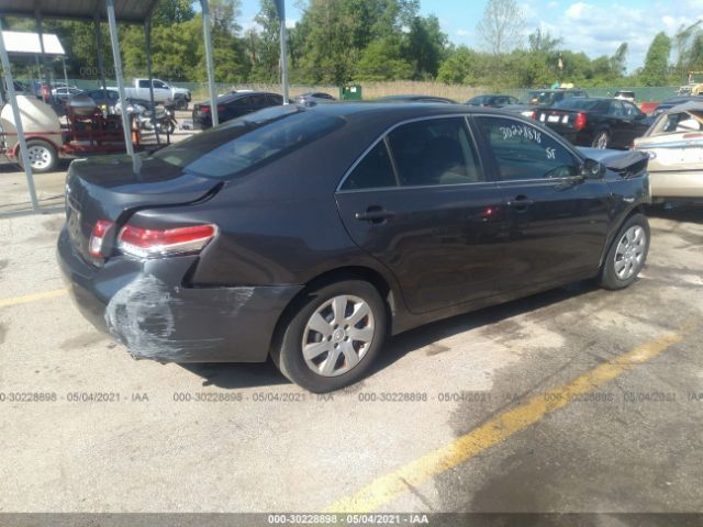 Photo 3 VIN: 4T1BF3EK1AU102139 - TOYOTA CAMRY 